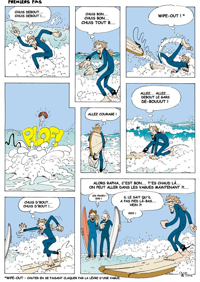 surfland tome 1 extrait 1