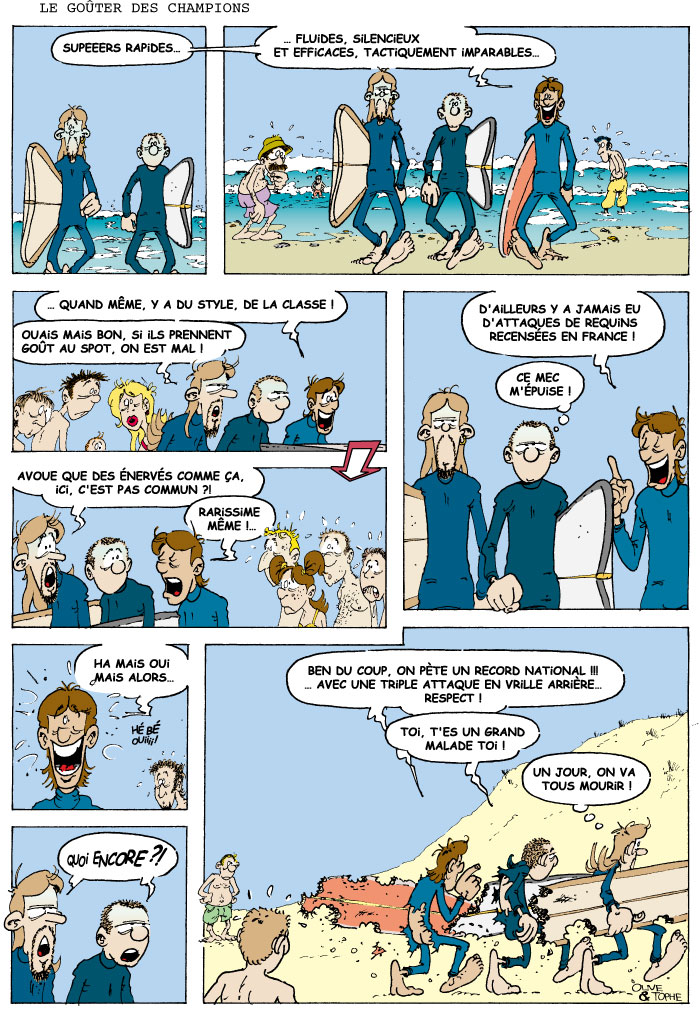 surfland tome 2 extrait 1