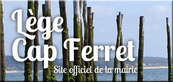 Mairie du Cap-Ferret