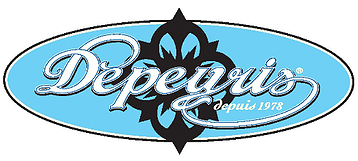 Shaper Depeyris Surfboards